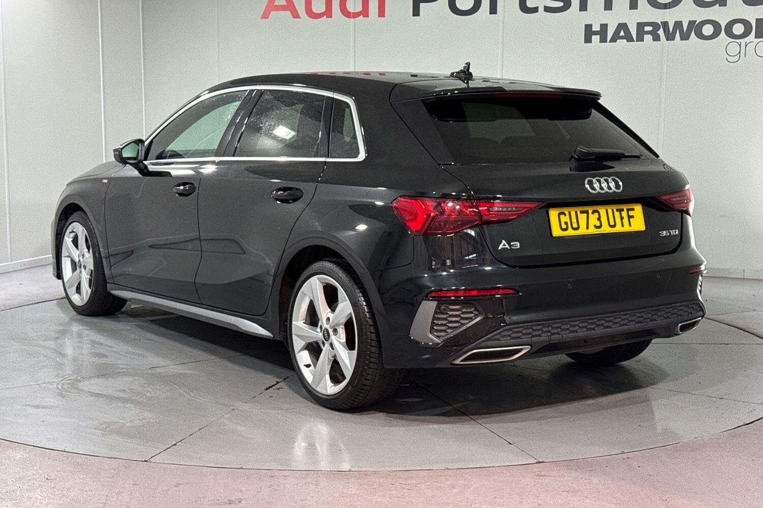 Used Audi A3 2023 for sale - 76361446: Photo 8