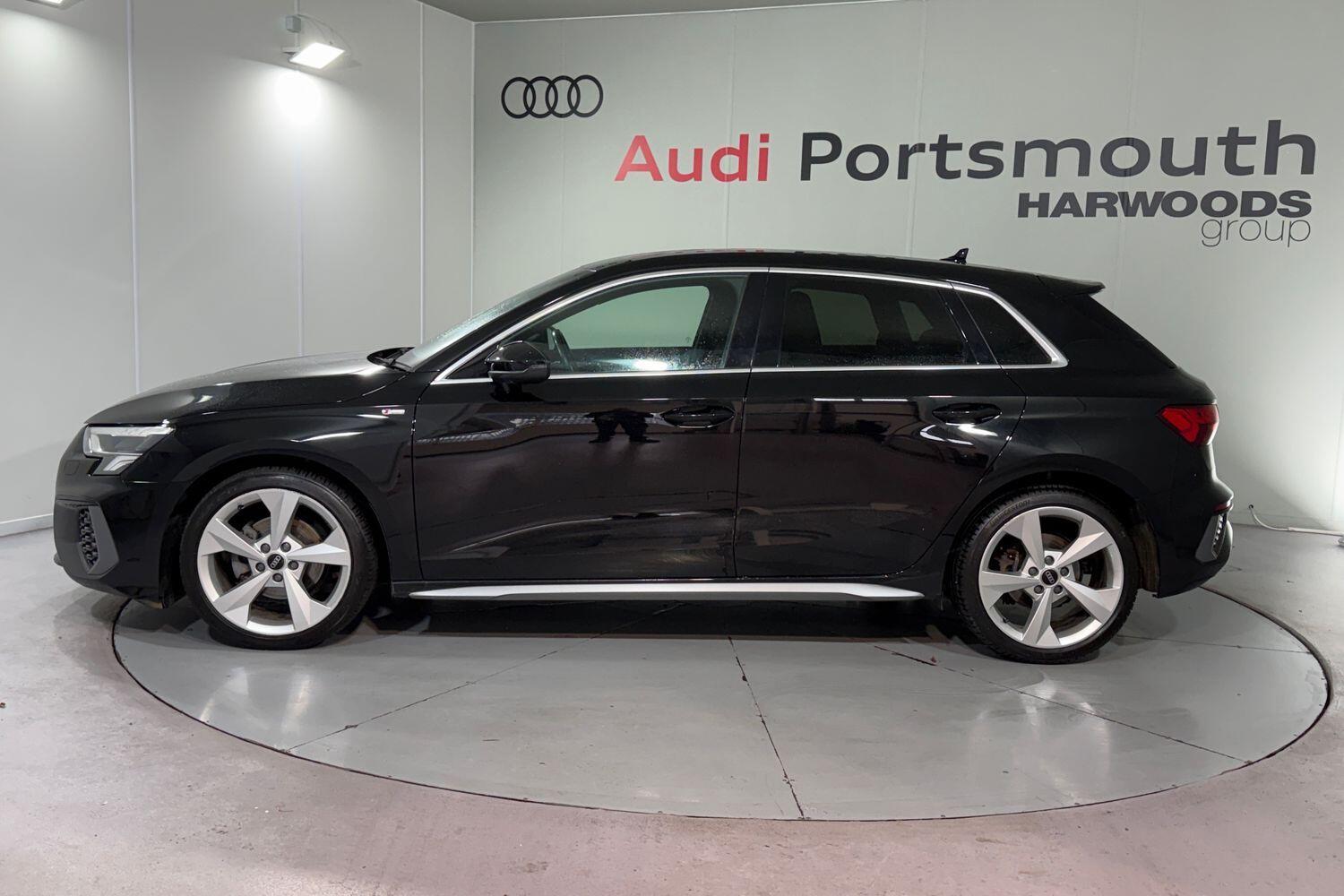 Used Audi A3 2023 for sale - 76361446: Photo 9