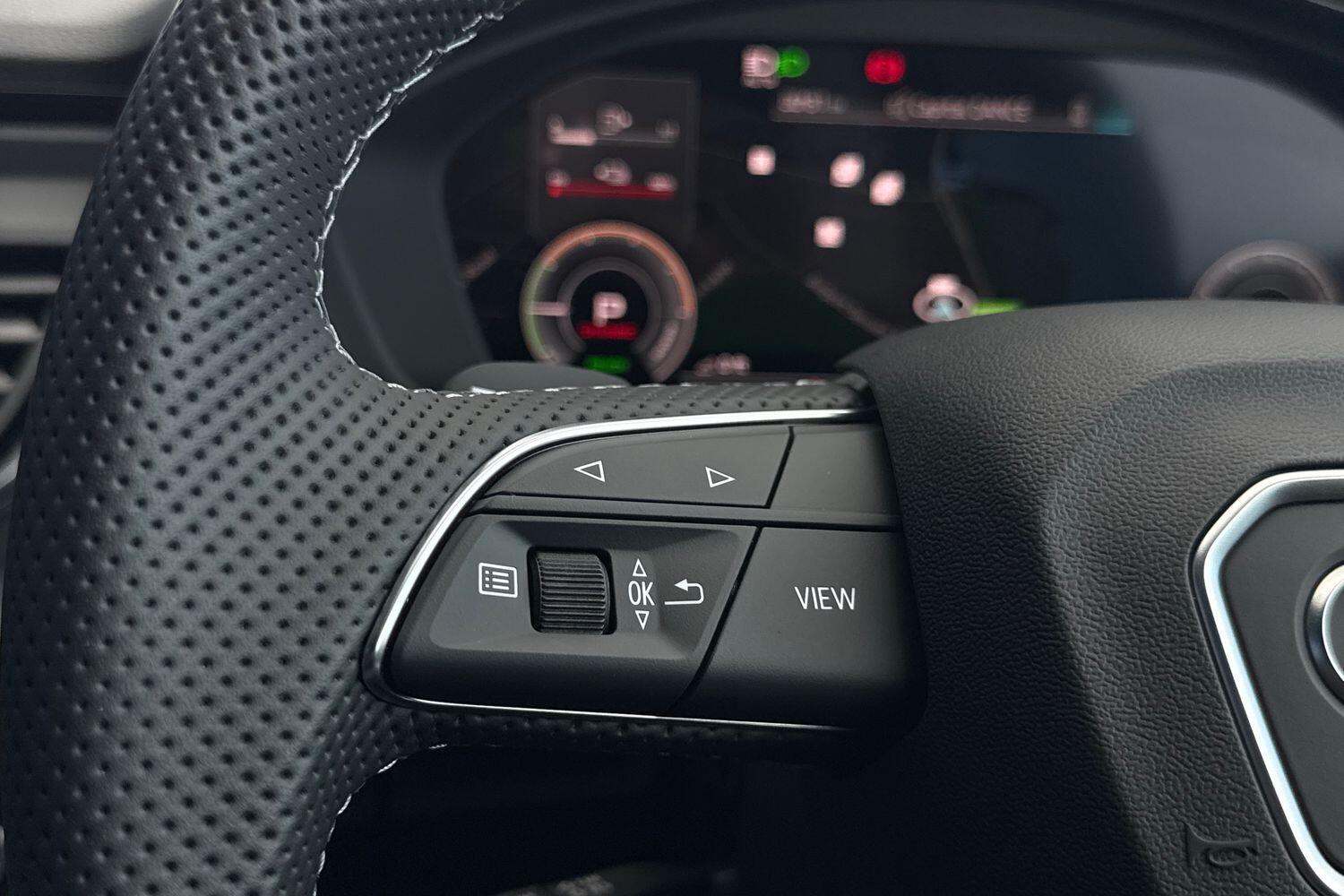 Vehicle 40