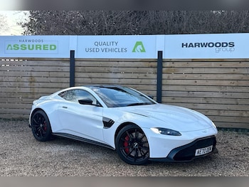 2020 (70) - 2dr ZF 8 Speed Auto