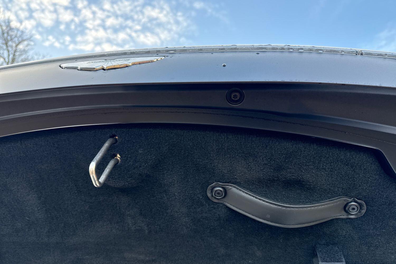 Used Aston Martin Vantage 2020 for sale - 77625362: Photo 22