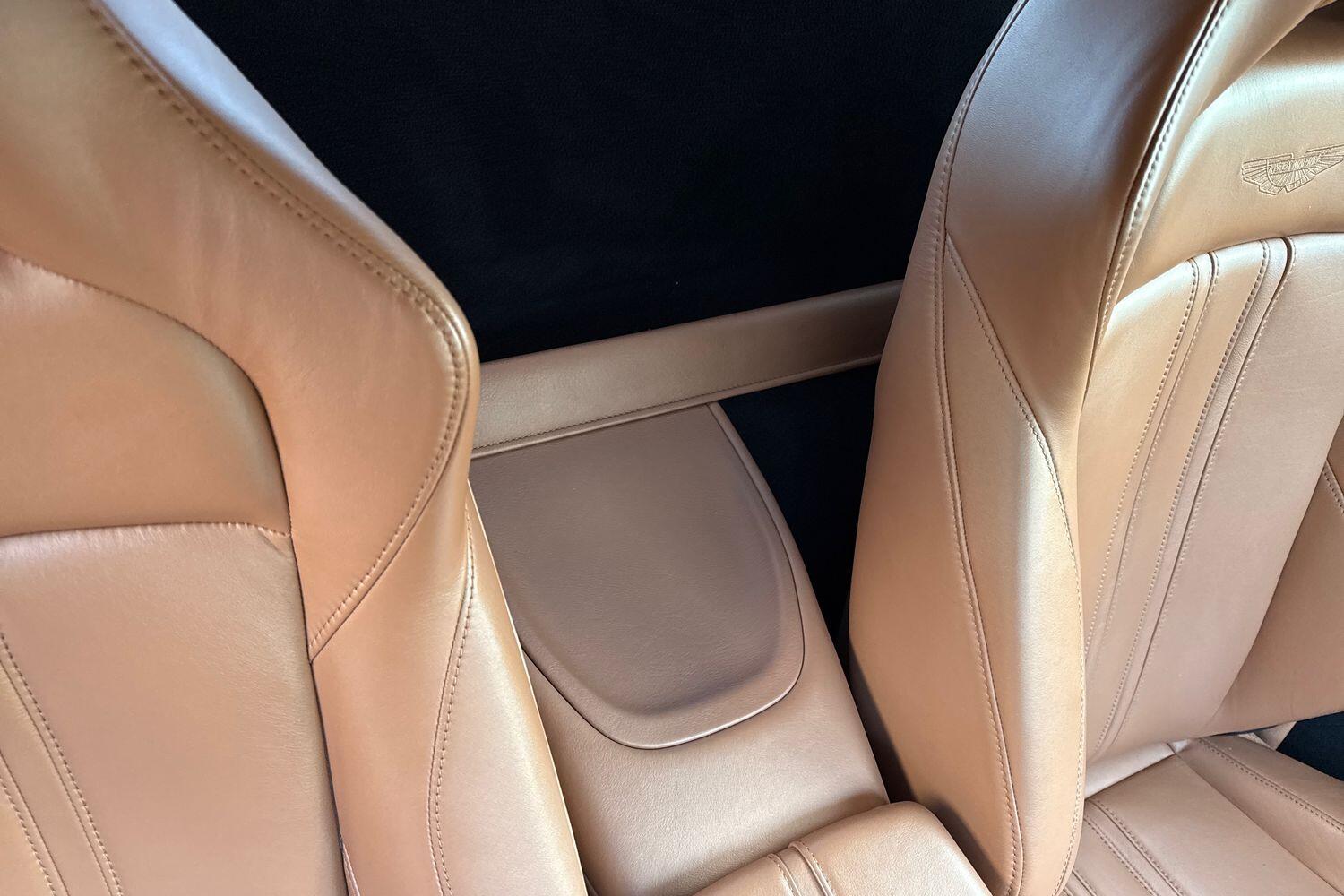 Used Aston Martin Vantage 2020 for sale - 77625362: Photo 25