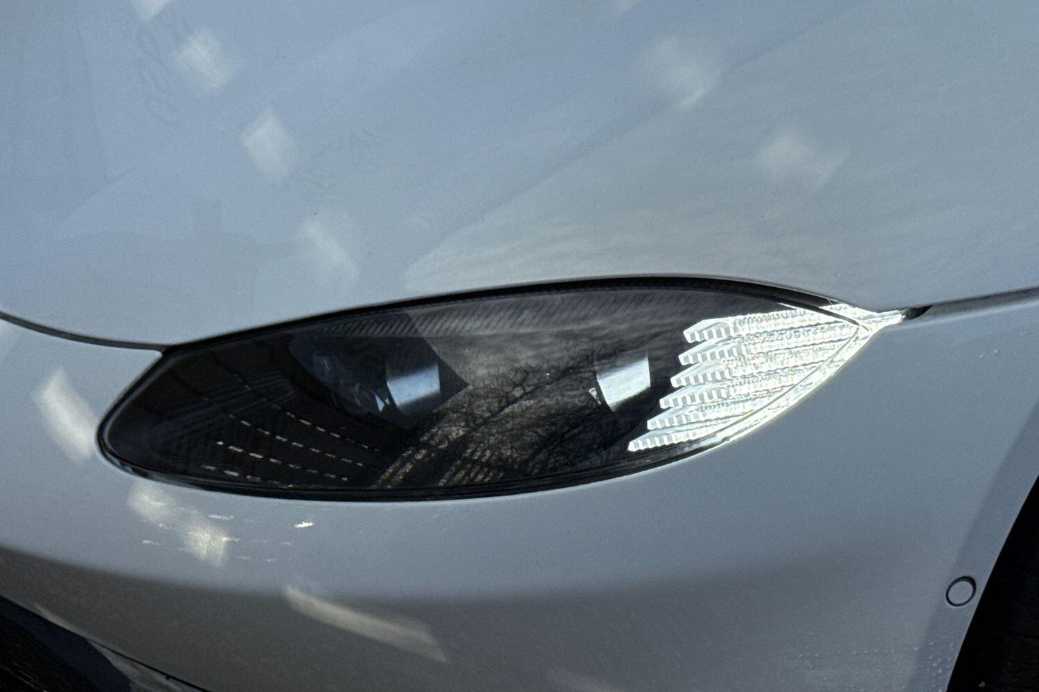 Used Aston Martin Vantage 2020 for sale - 77625362: Photo 48