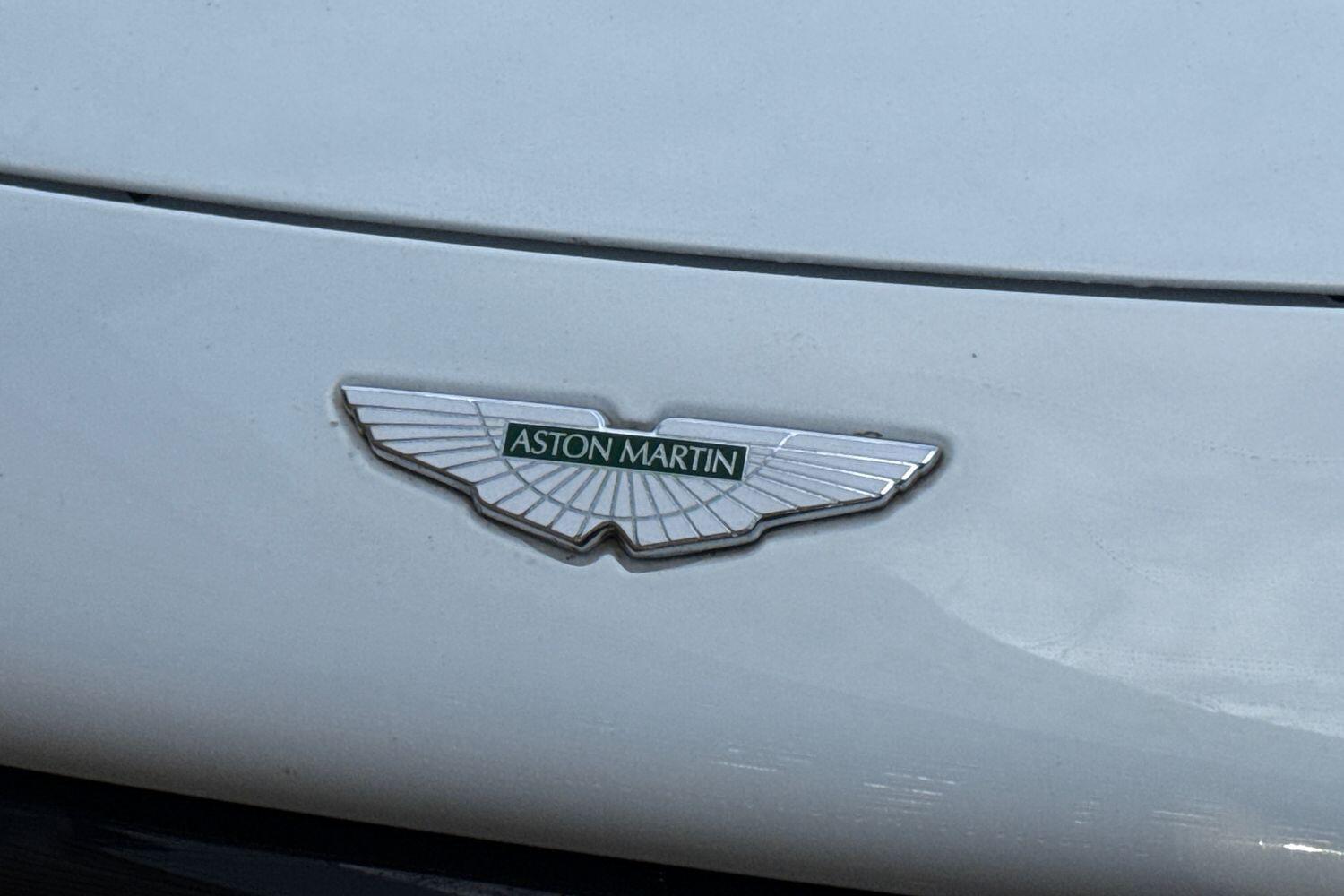 Used Aston Martin Vantage 2020 for sale - 77625362: Photo 49