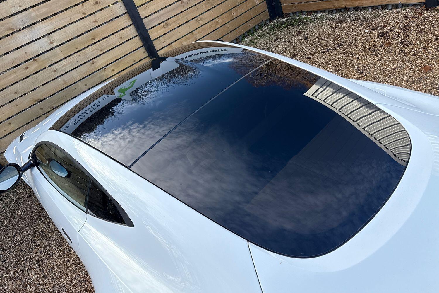 Used Aston Martin Vantage 2020 for sale - 77625362: Photo 58