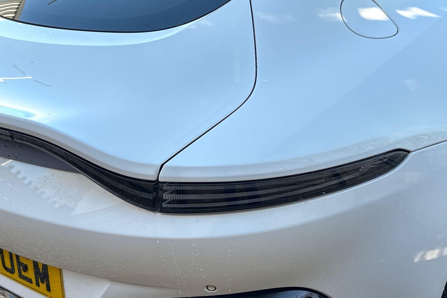 Used Aston Martin Vantage 2020 for sale - 77625362: Photo 60