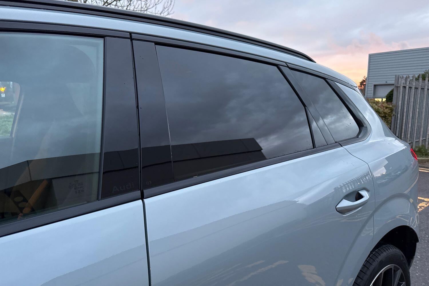 Used Audi Q3 2025 for sale - 77376542: Photo 16