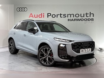 2025 (75) - 1.5 TFSI Edition 1 5dr S Tronic