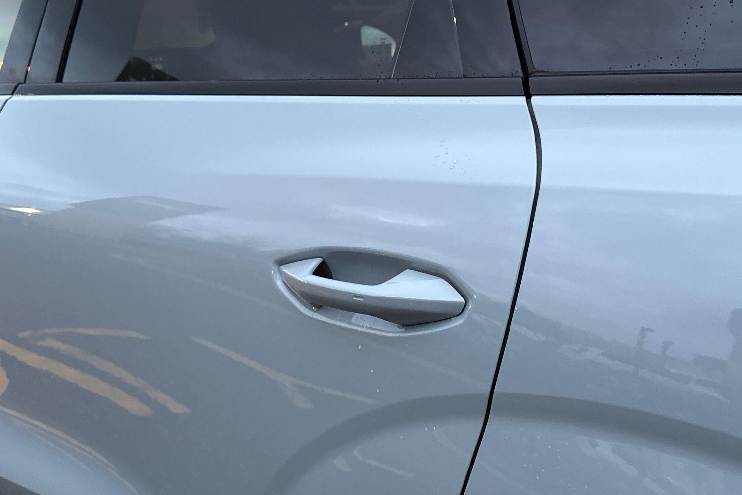 Used Audi Q3 2025 for sale - 77376542: Photo 20