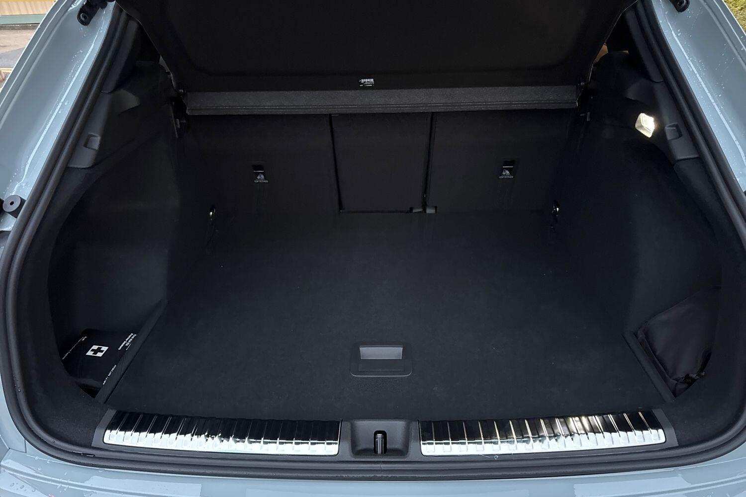 Used Audi Q3 2025 for sale - 77376542: Photo 23