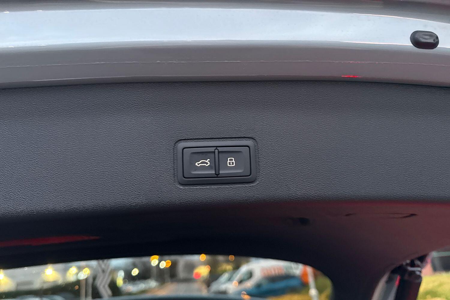 Used Audi Q3 2025 for sale - 77376542: Photo 24