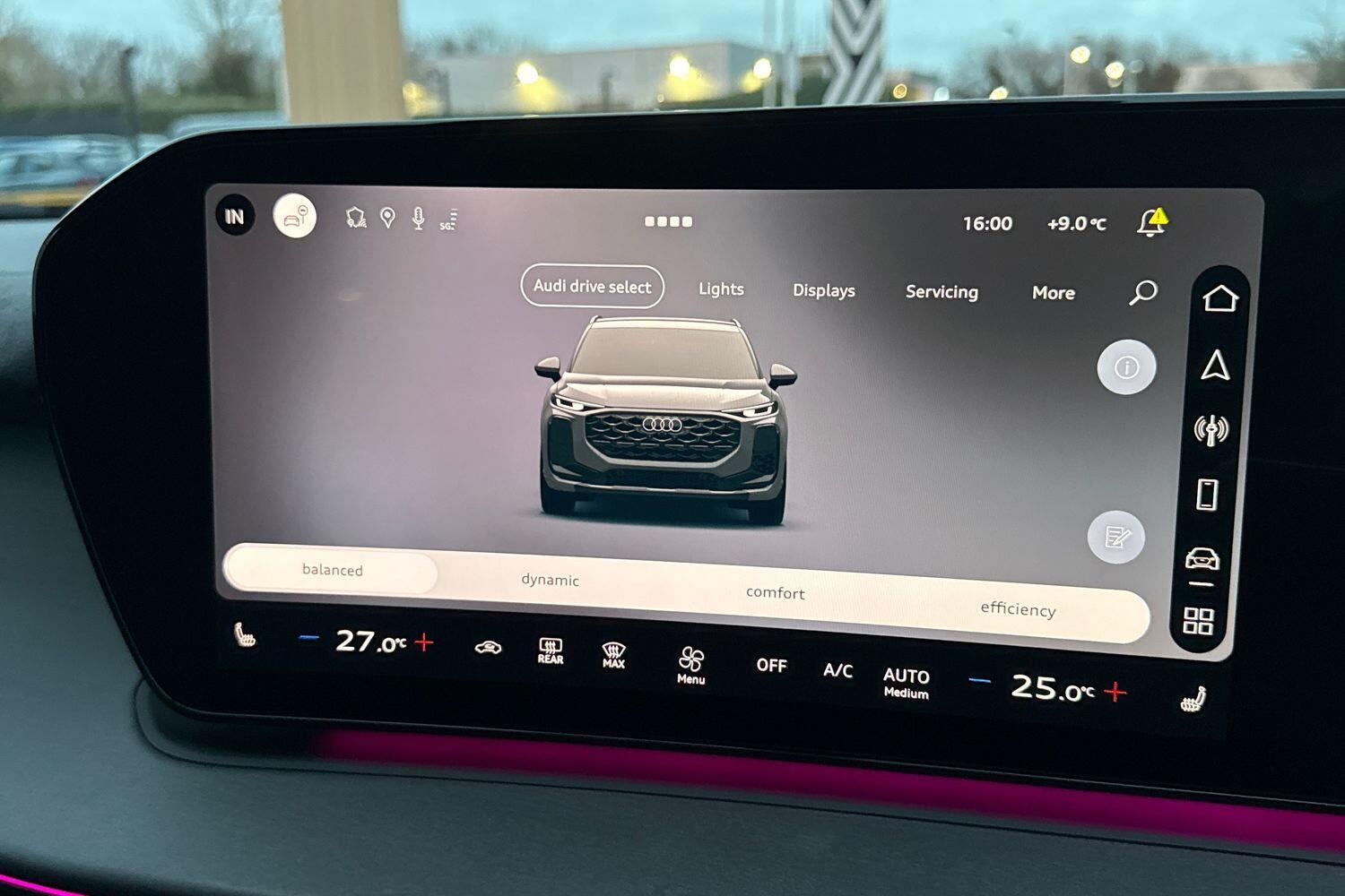 Used Audi Q3 2025 for sale - 77376542: Photo 36