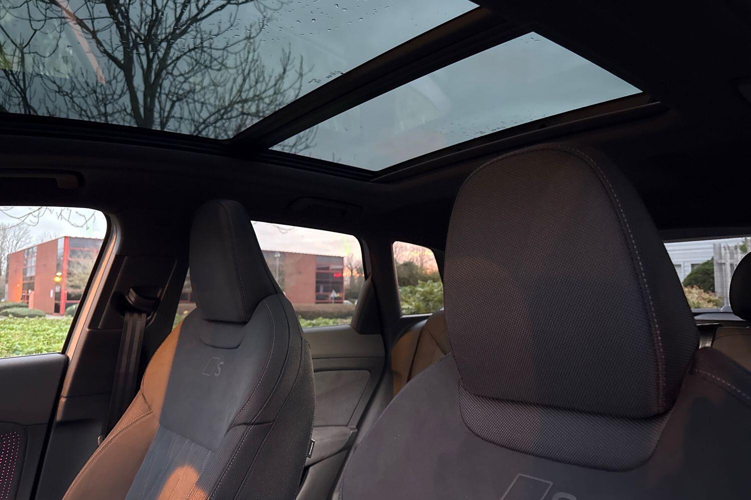 Used Audi Q3 2025 for sale - 77376542: Photo 4