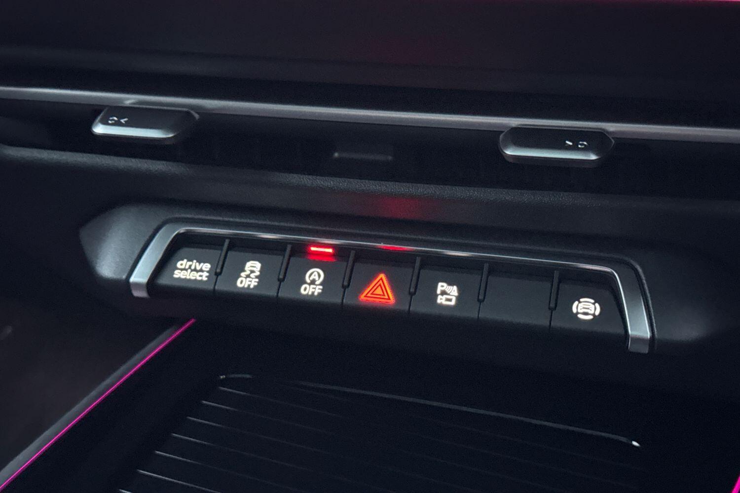 Used Audi Q3 2025 for sale - 77376542: Photo 43