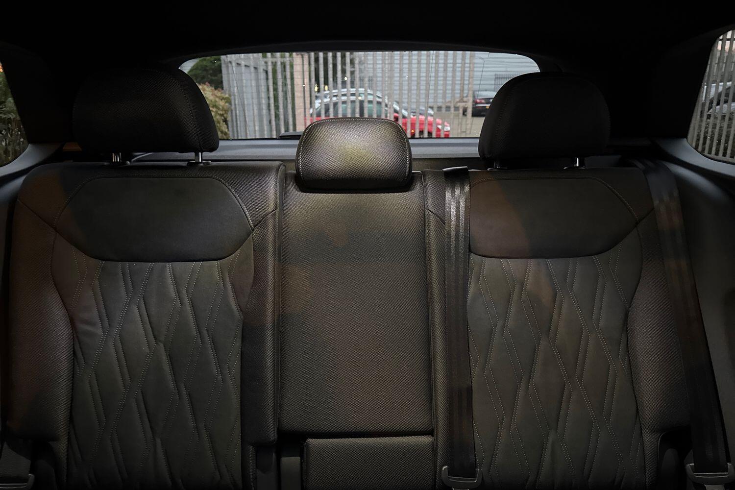 Used Audi Q3 2025 for sale - 77376542: Photo 44