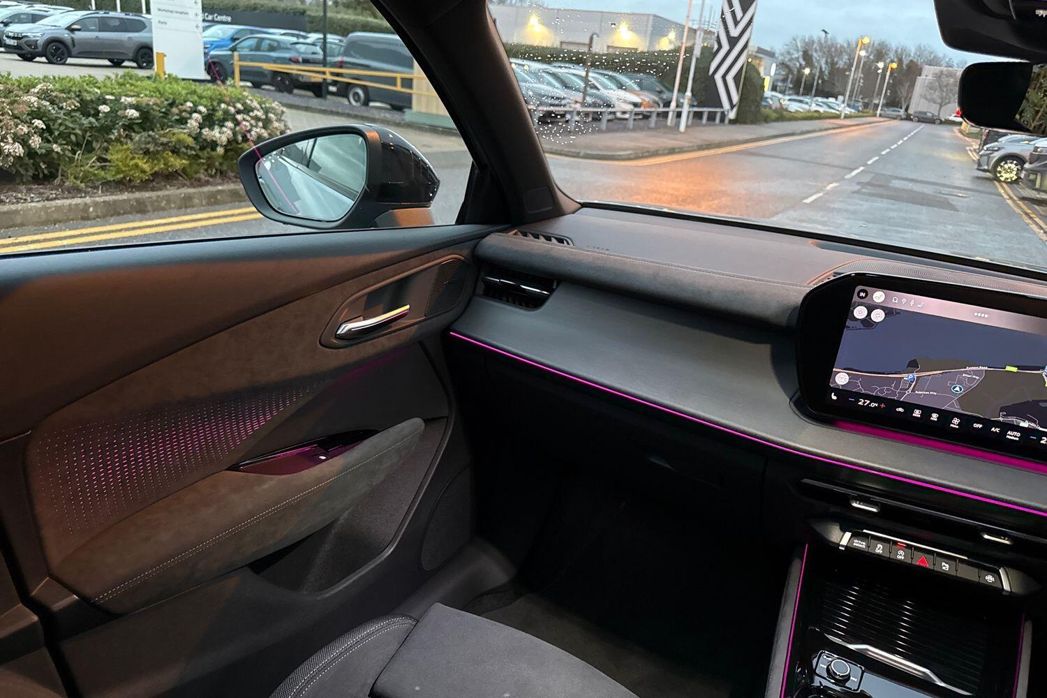 Used Audi Q3 2025 for sale - 77376542: Photo 47