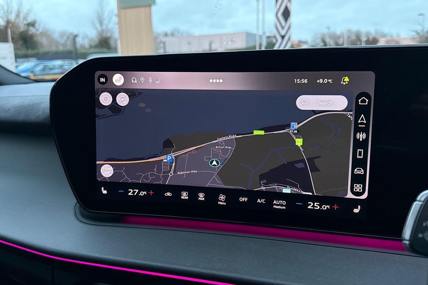 Used Audi Q3 2025 for sale - 77376542: Photo 5