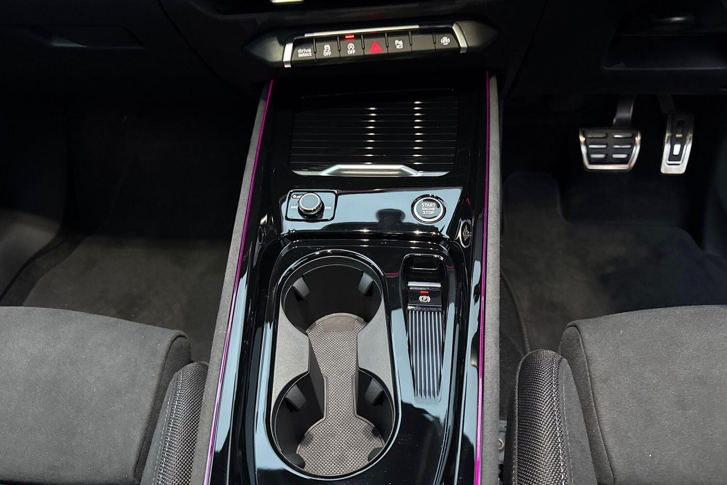 Used Audi Q3 2025 for sale - 77376542: Photo 50