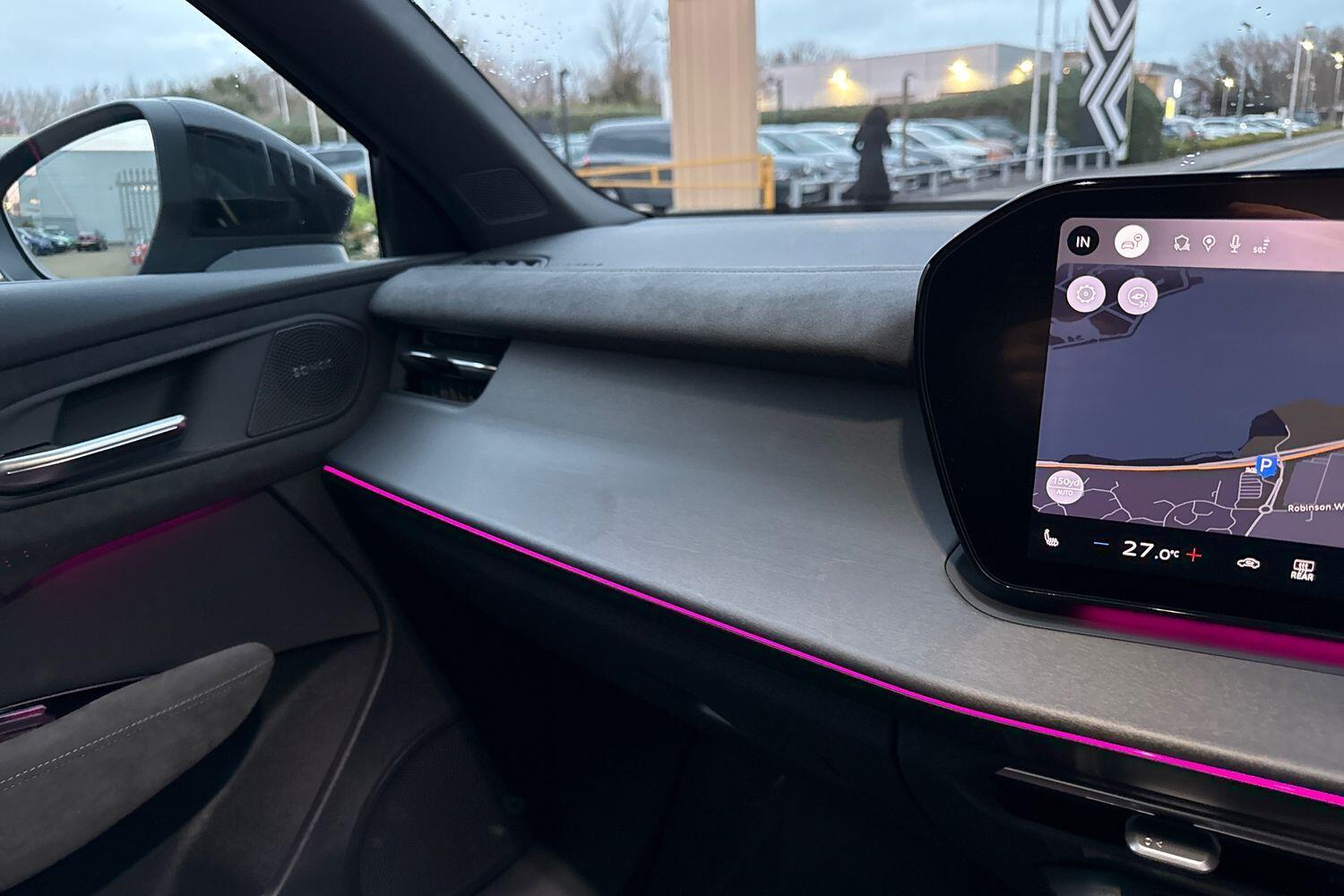 Used Audi Q3 2025 for sale - 77376542: Photo 56