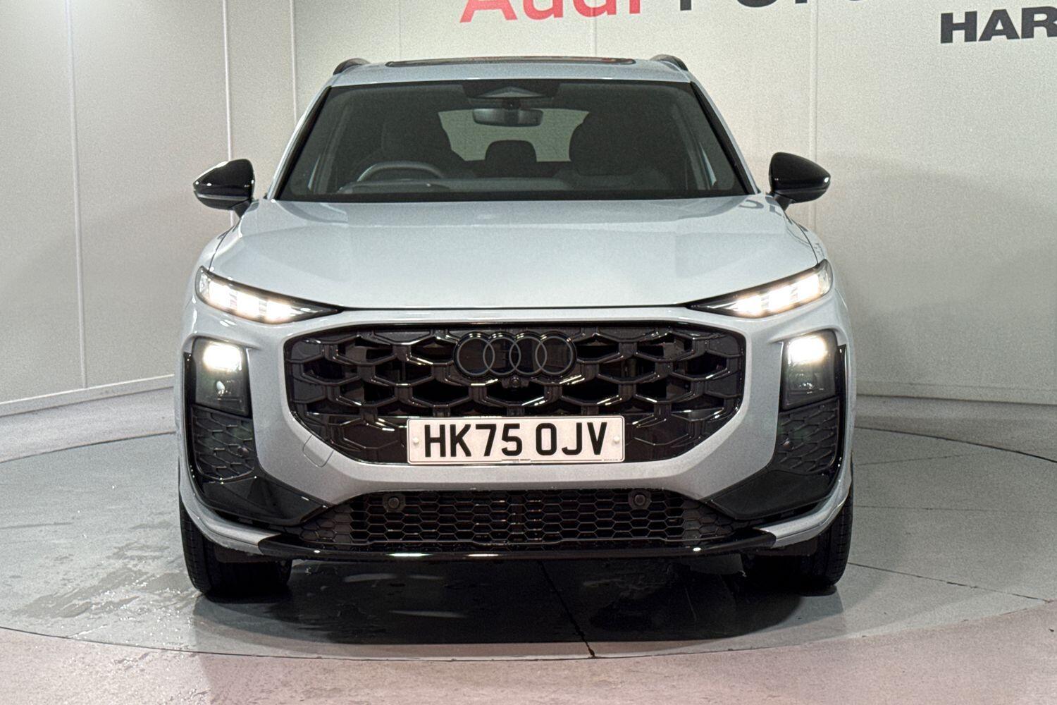 Used Audi Q3 2025 for sale - 77376542: Photo 6