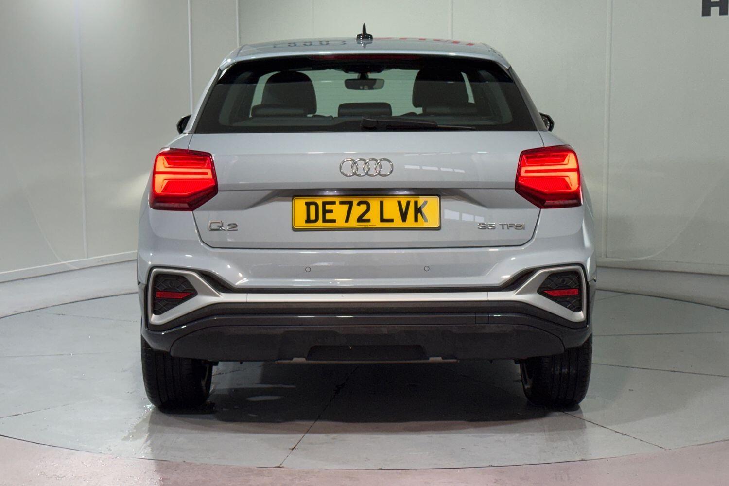 Used Audi Q2 2022 for sale - 77203019: Photo 10