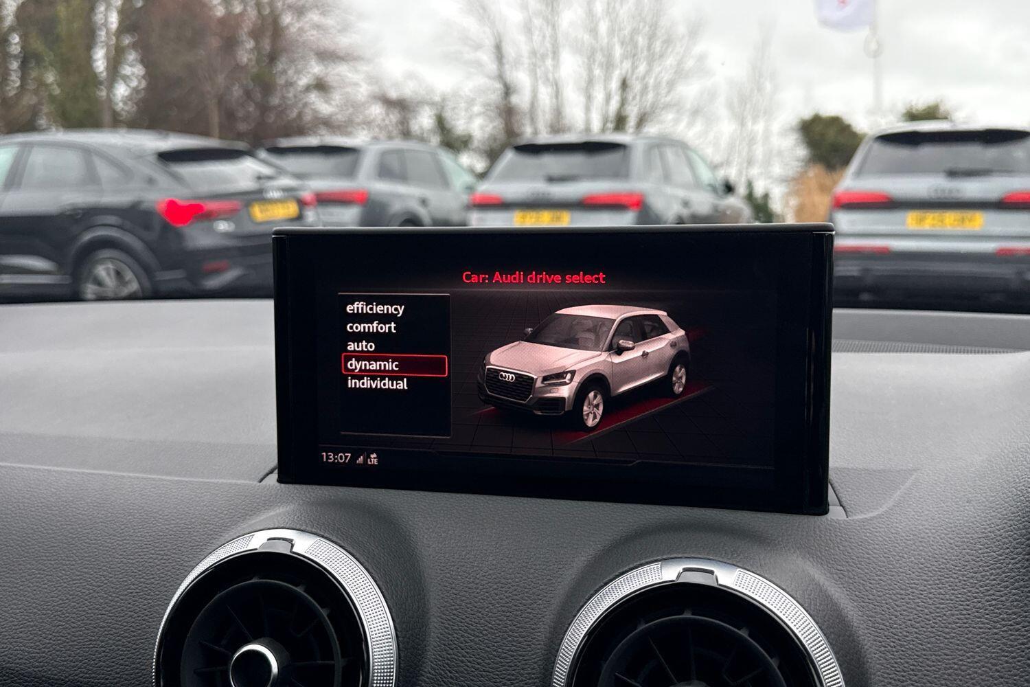 Used Audi Q2 2022 for sale - 77203019: Photo 11