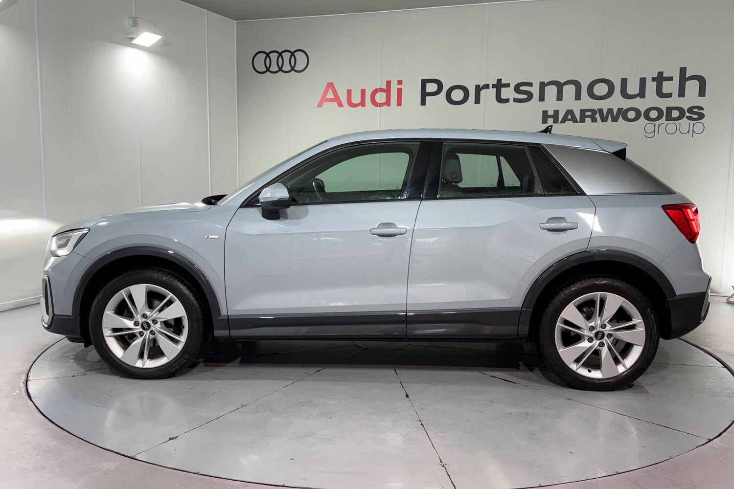 Used Audi Q2 2022 for sale - 77203019: Photo 15