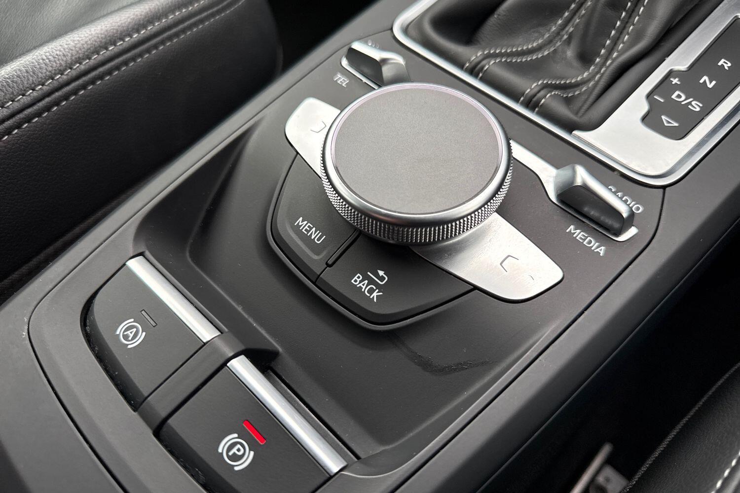 Used Audi Q2 2022 for sale - 77203019: Photo 16