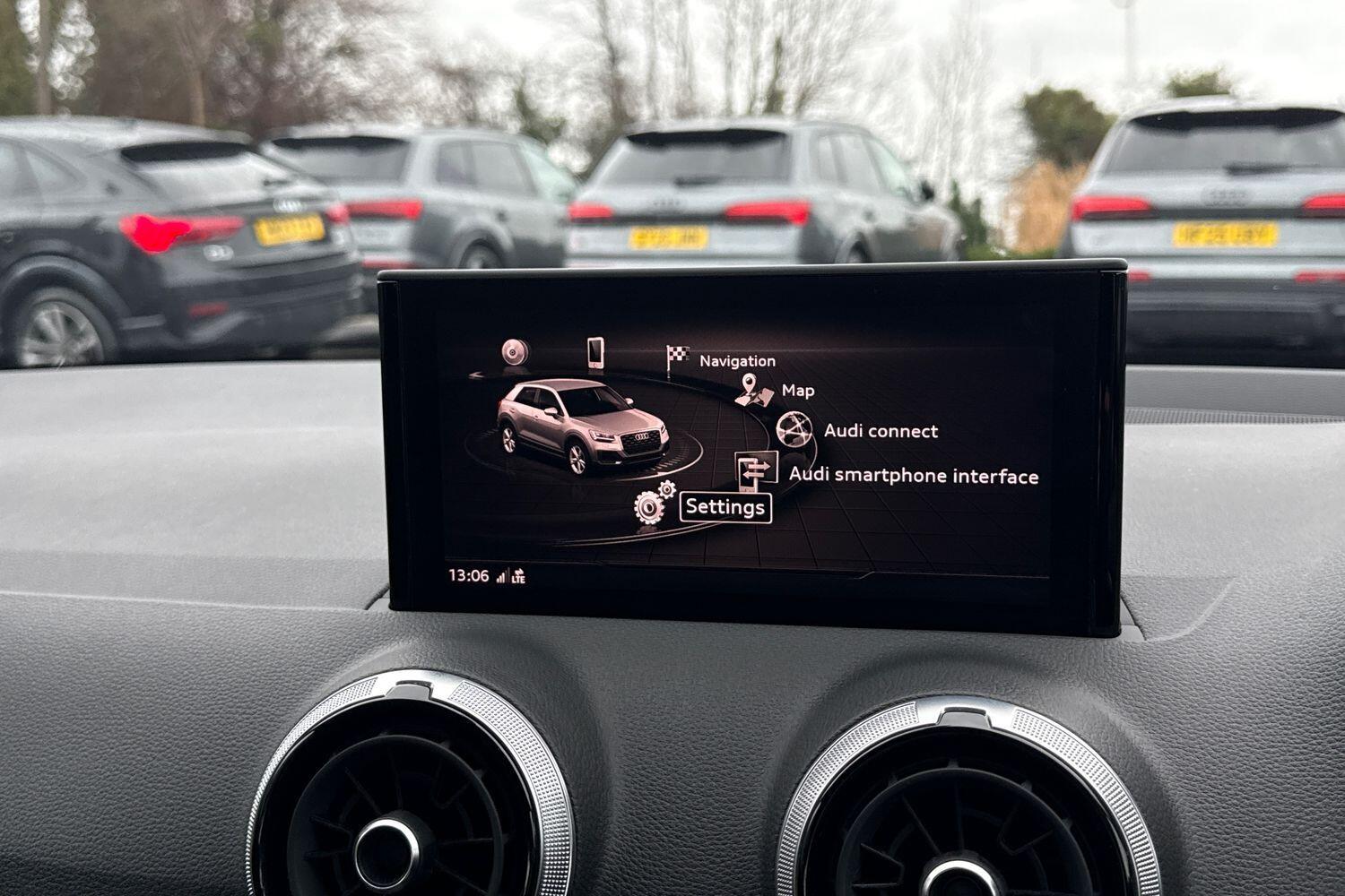 Used Audi Q2 2022 for sale - 77203019: Photo 17