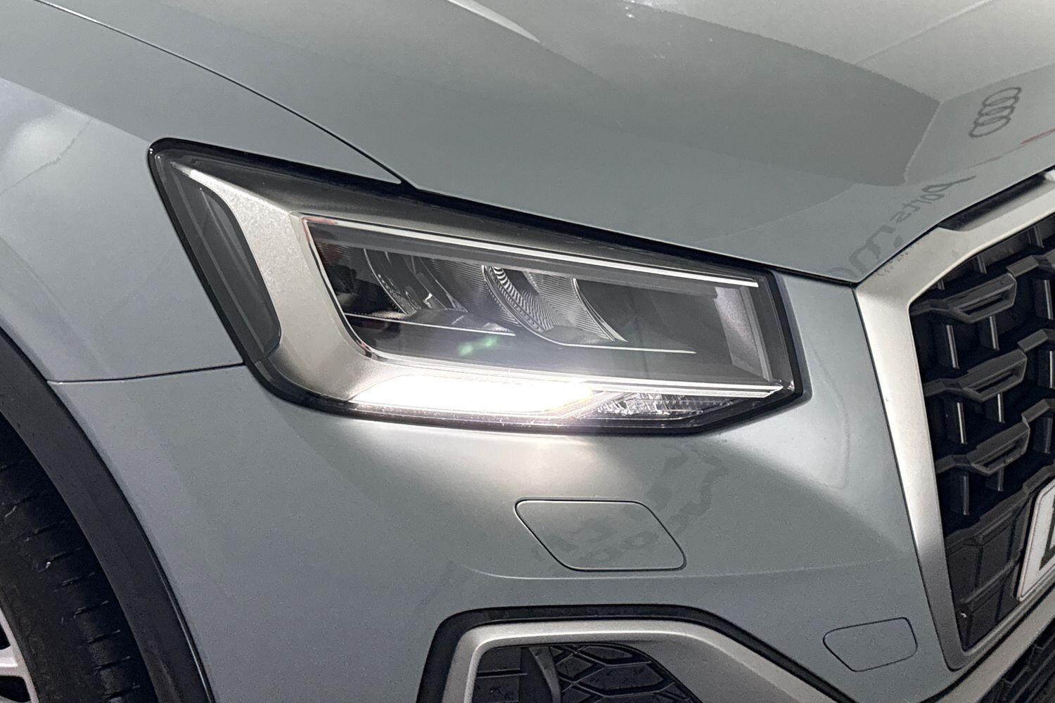 Used Audi Q2 2022 for sale - 77203019: Photo 18