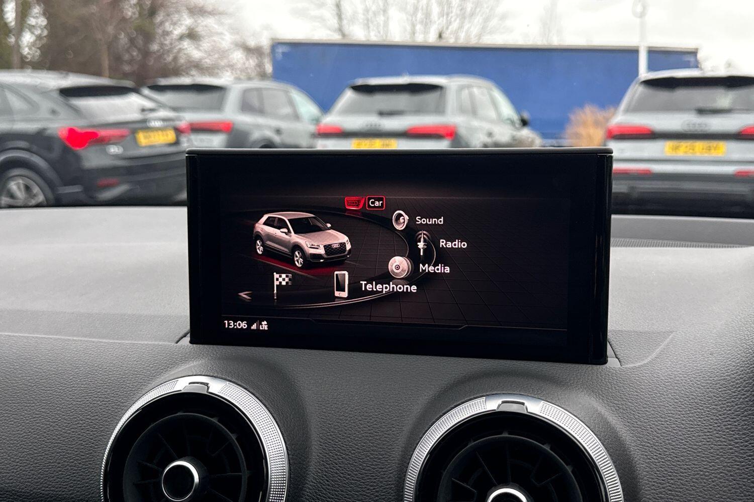 Used Audi Q2 2022 for sale - 77203019: Photo 19