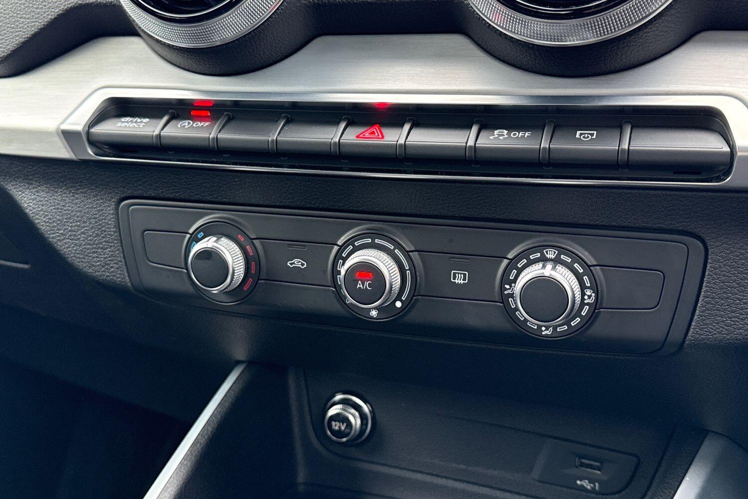 Used Audi Q2 2022 for sale - 77203019: Photo 20