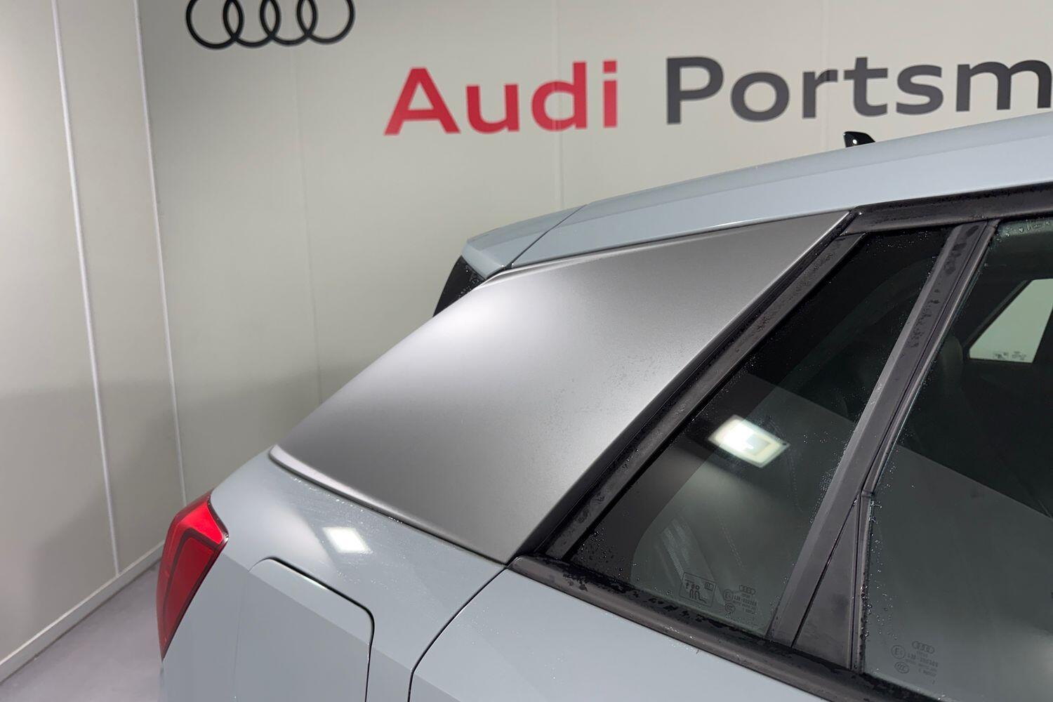 Used Audi Q2 2022 for sale - 77203019: Photo 22