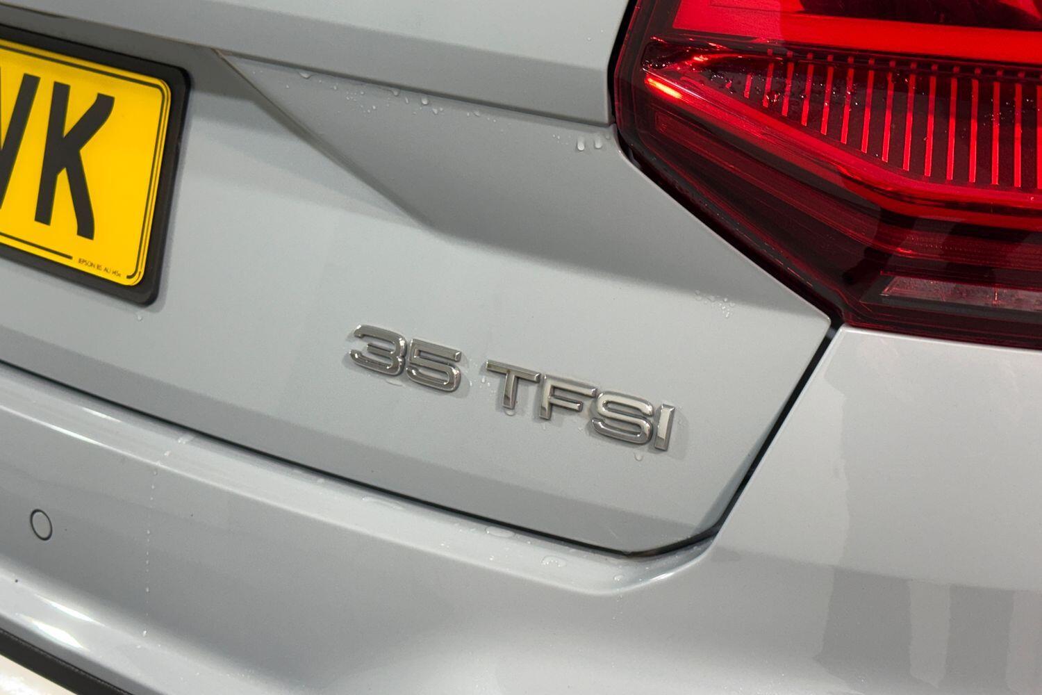 Used Audi Q2 2022 for sale - 77203019: Photo 25