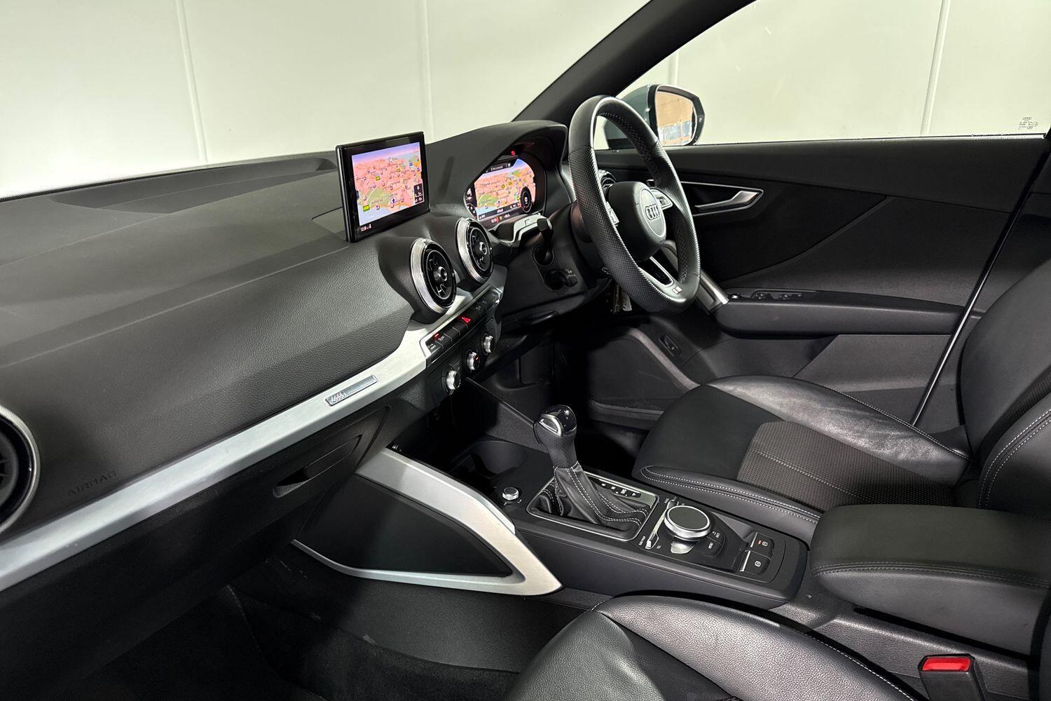 Used Audi Q2 2022 for sale - 77203019: Photo 26