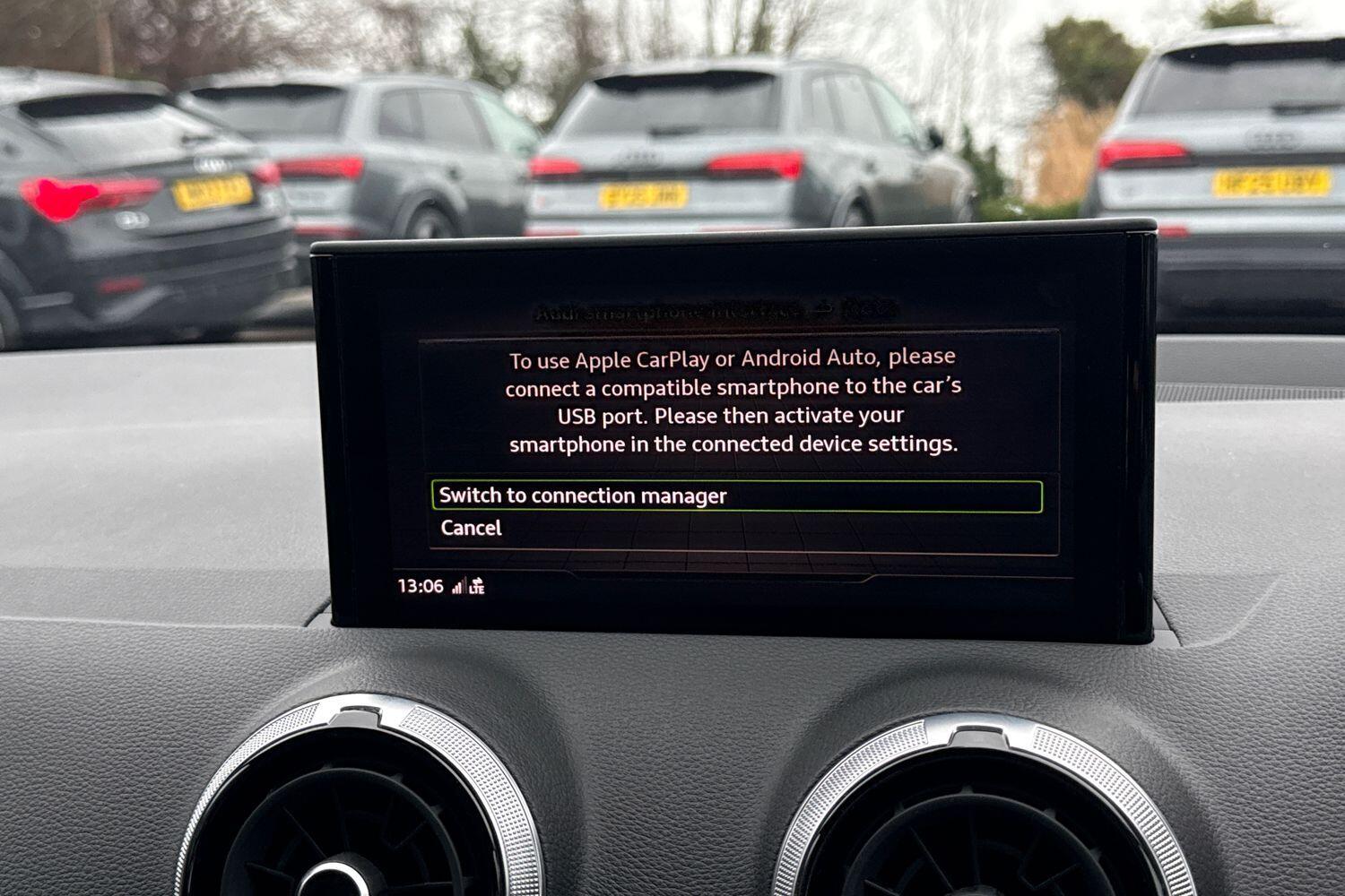 Used Audi Q2 2022 for sale - 77203019: Photo 27