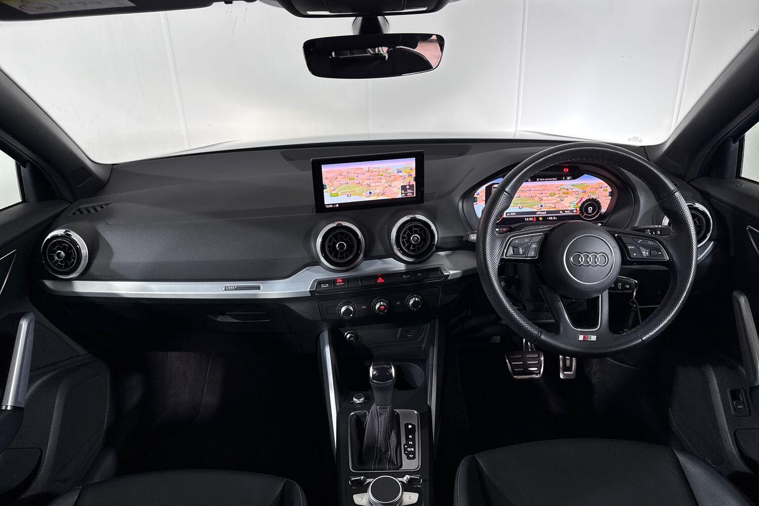 Used Audi Q2 2022 for sale - 77203019: Photo 3