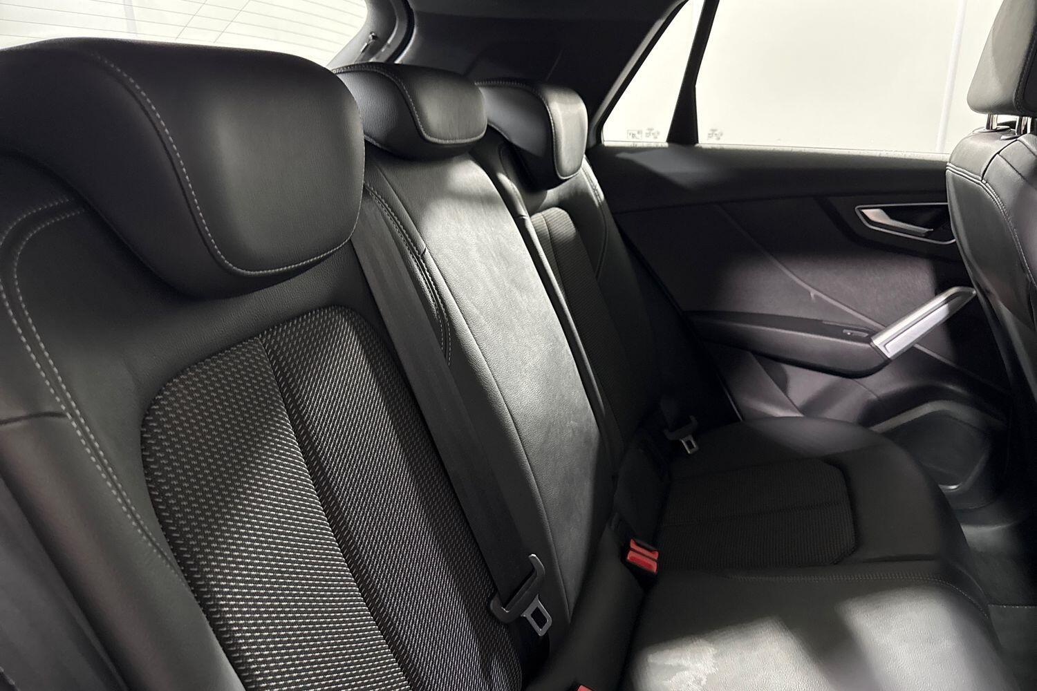 Used Audi Q2 2022 for sale - 77203019: Photo 31