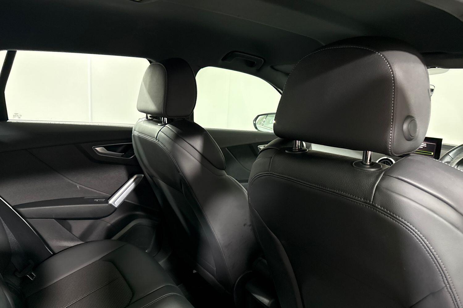 Used Audi Q2 2022 for sale - 77203019: Photo 33