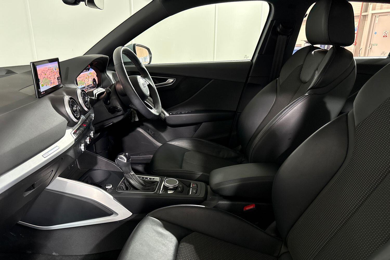 Used Audi Q2 2022 for sale - 77203019: Photo 37