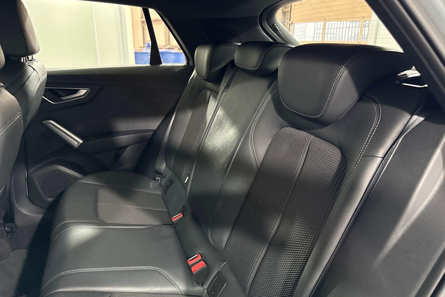 Used Audi Q2 2022 for sale - 77203019: Photo 39