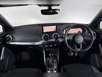 Used Audi Q2 2022 for sale - 77203019: Photo