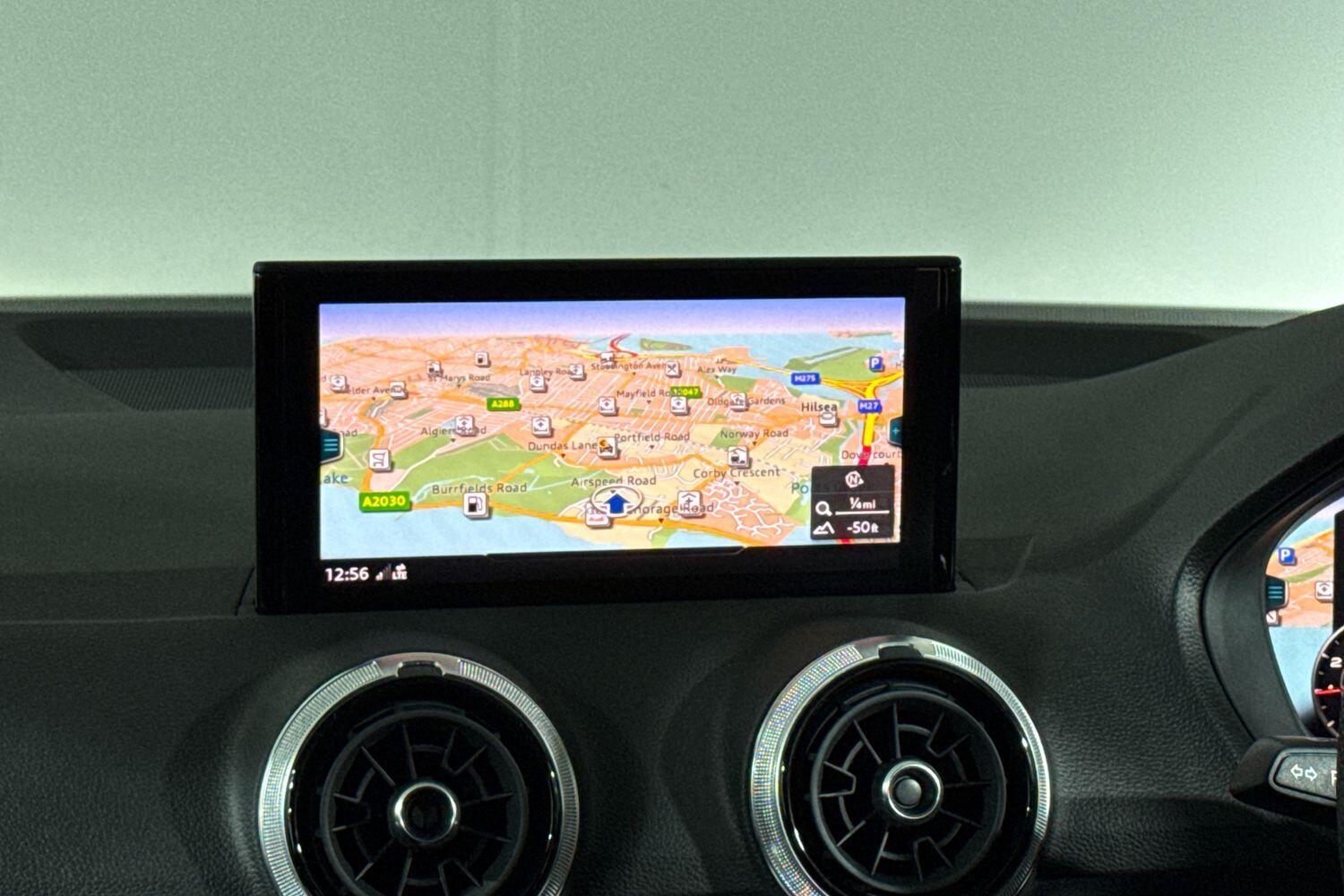 Used Audi Q2 2022 for sale - 77203019: Photo 4