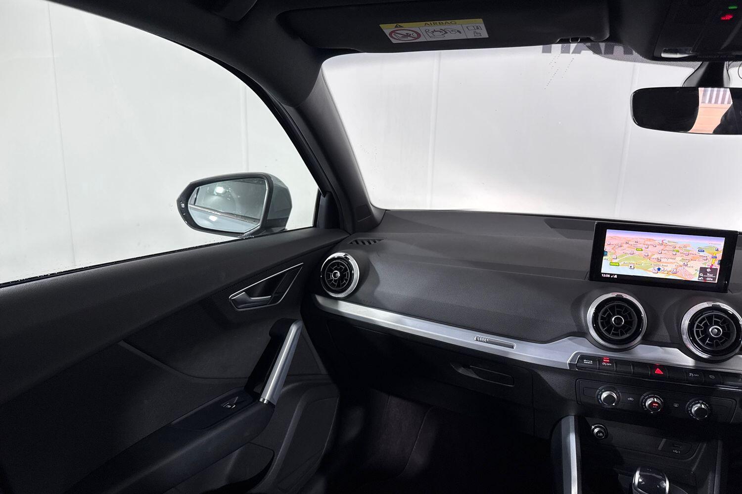 Used Audi Q2 2022 for sale - 77203019: Photo 42