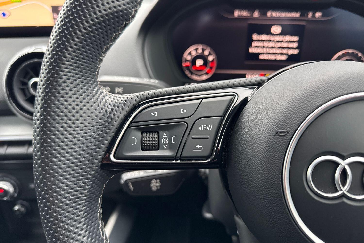 Used Audi Q2 2022 for sale - 77203019: Photo 45