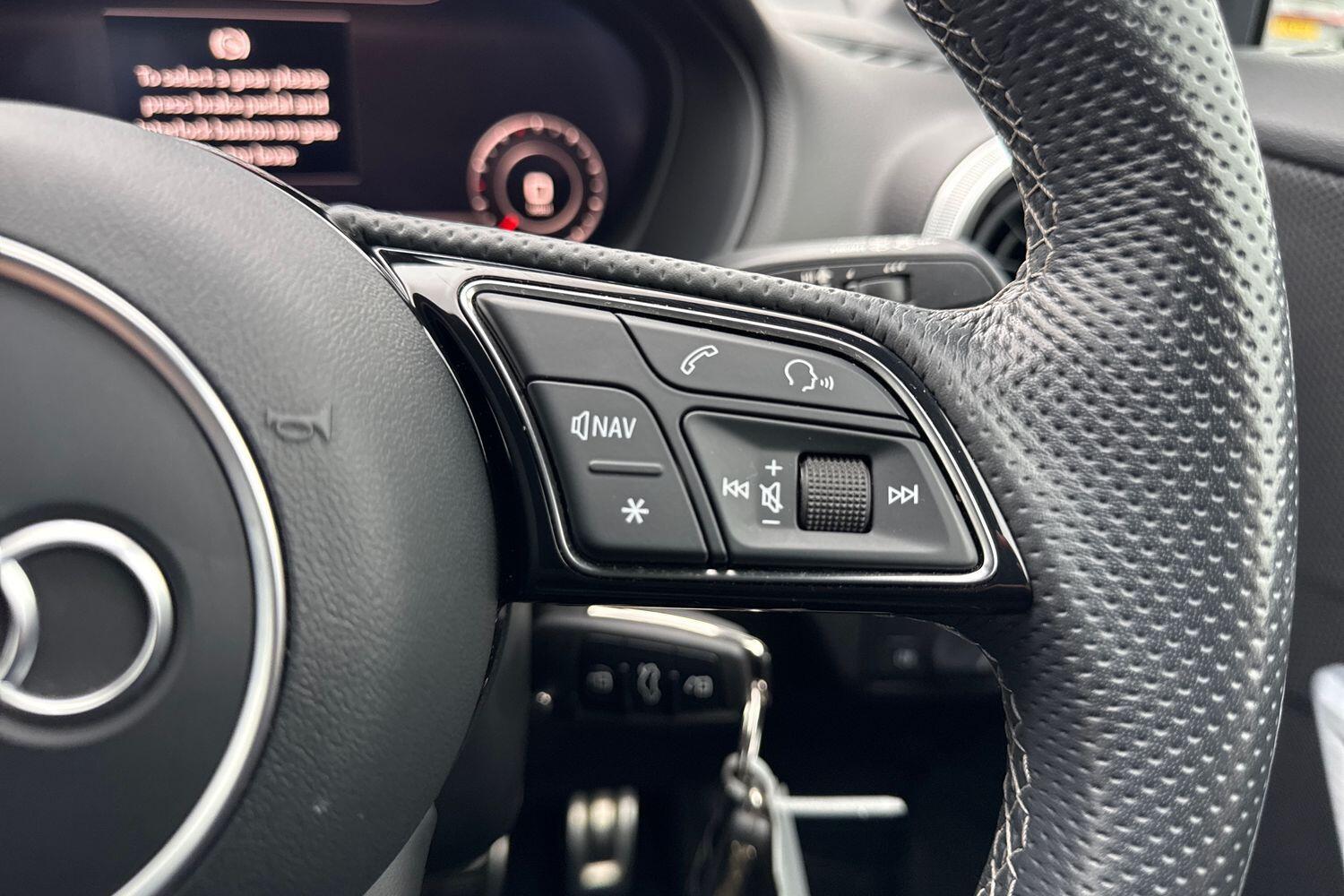 Used Audi Q2 2022 for sale - 77203019: Photo 46