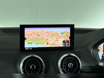 Used Audi Q2 2022 for sale - 77203019: Photo