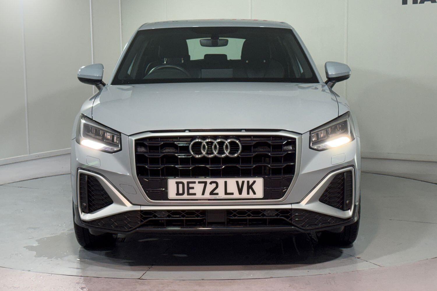 Used Audi Q2 2022 for sale - 77203019: Photo 6