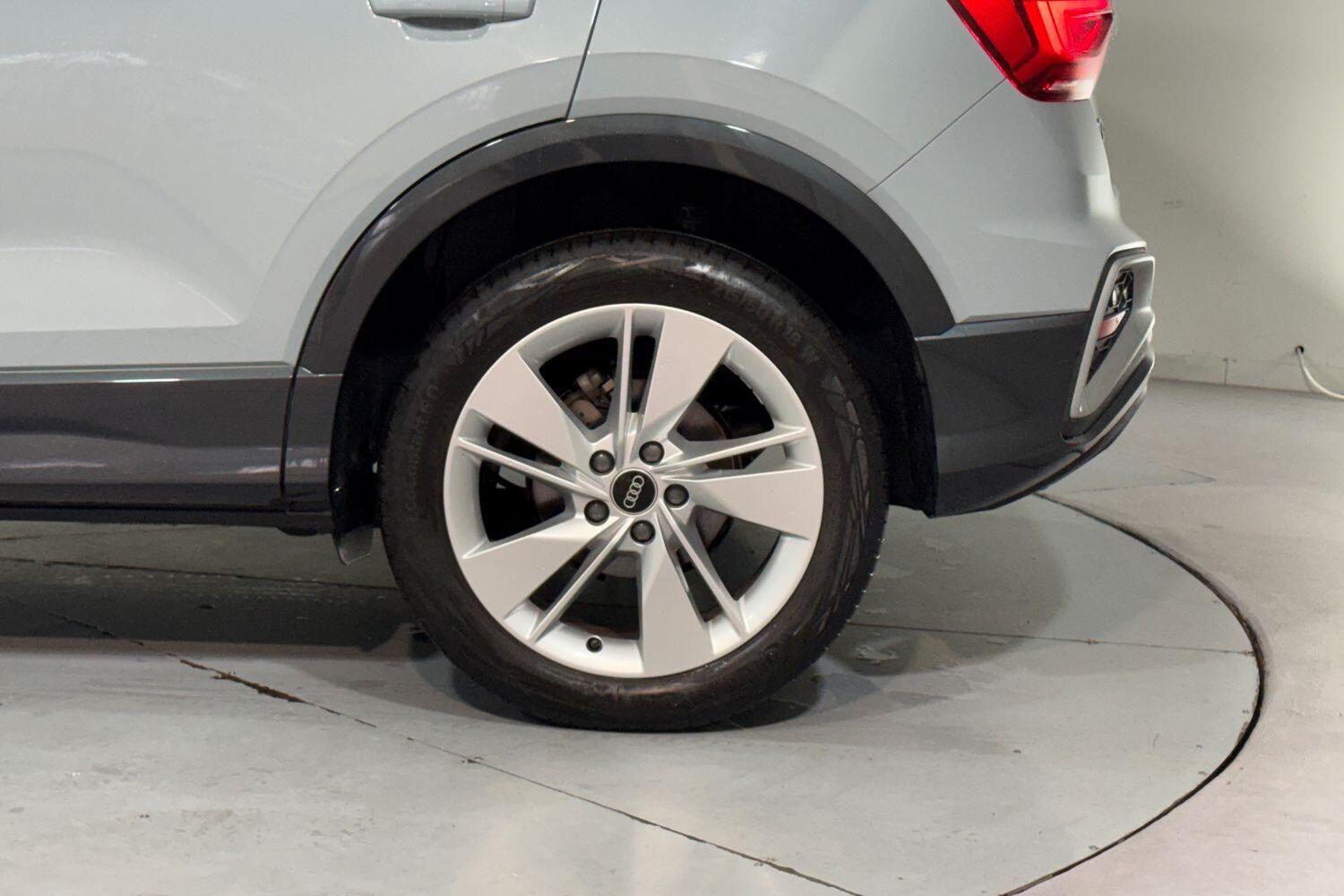 Used Audi Q2 2022 for sale - 77203019: Photo 7