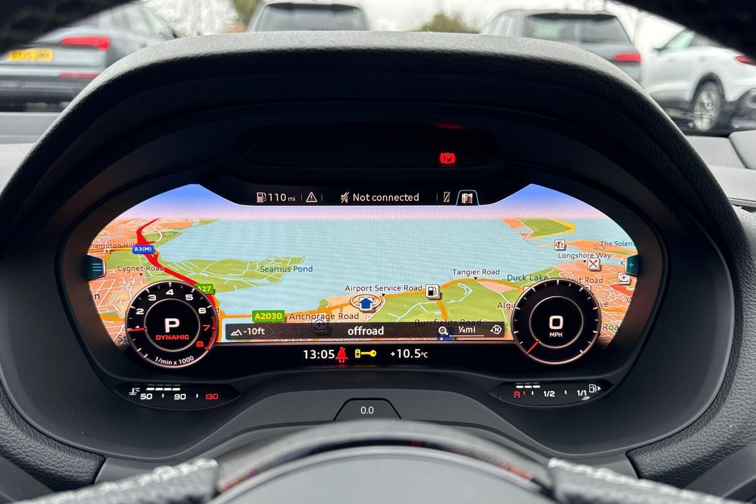 Used Audi Q2 2022 for sale - 77203019: Photo 8